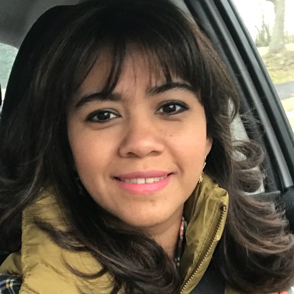 Meet your Posher, Astrid